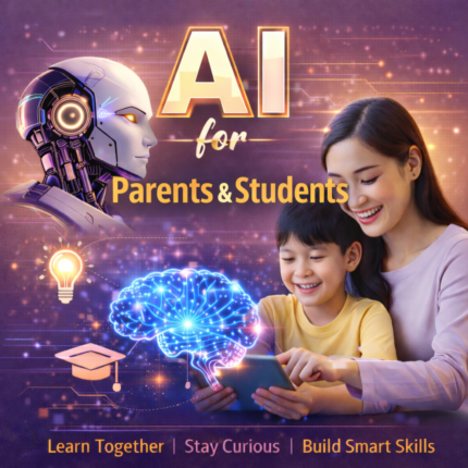 AI for Parents & Students